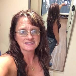 Meet your Posher, Kimberley mann